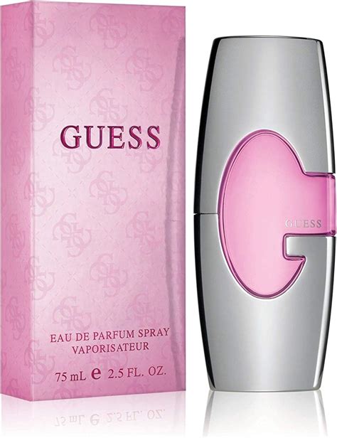 guess pink perfume price